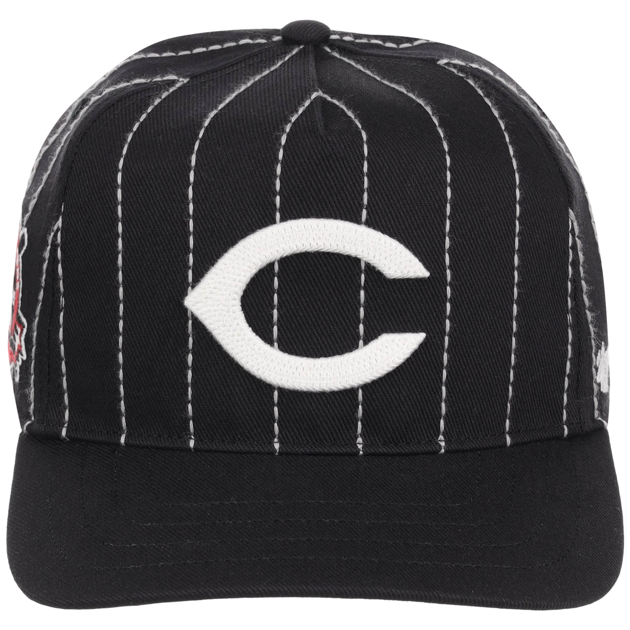 Cincinnati Reds Rawlings x '47 x Rawlings Hitch - Lids HD Exclusive Colorway