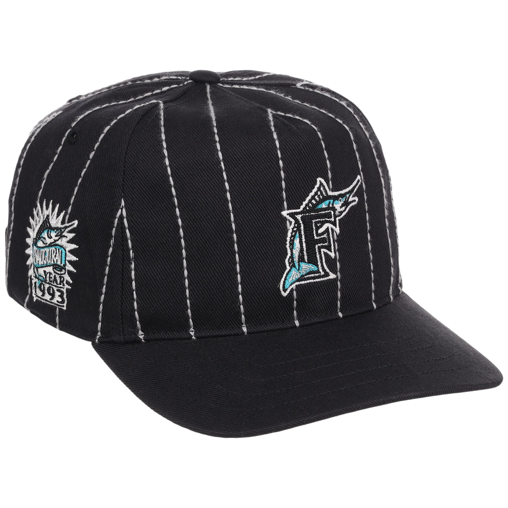 Florida Marlins Rawlings x '47 x Rawlings Hitch - Lids HD Exclusive Colorway