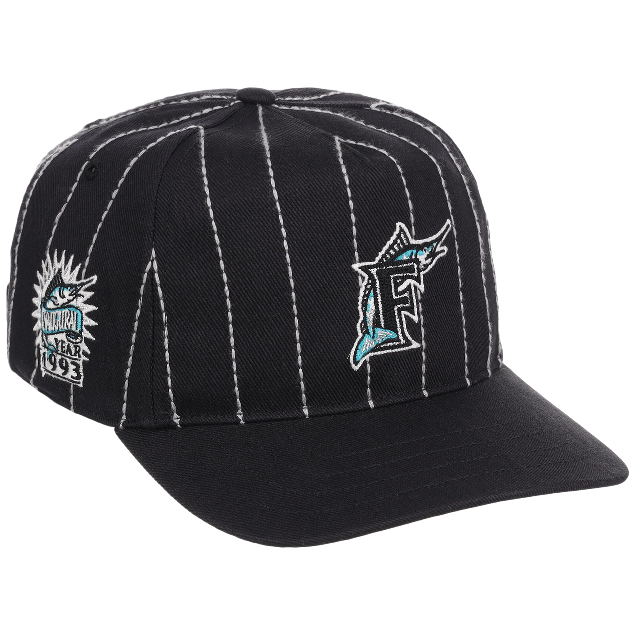 Florida Marlins Rawlings x '47 x Rawlings Hitch - Lids HD Exclusive Colorway