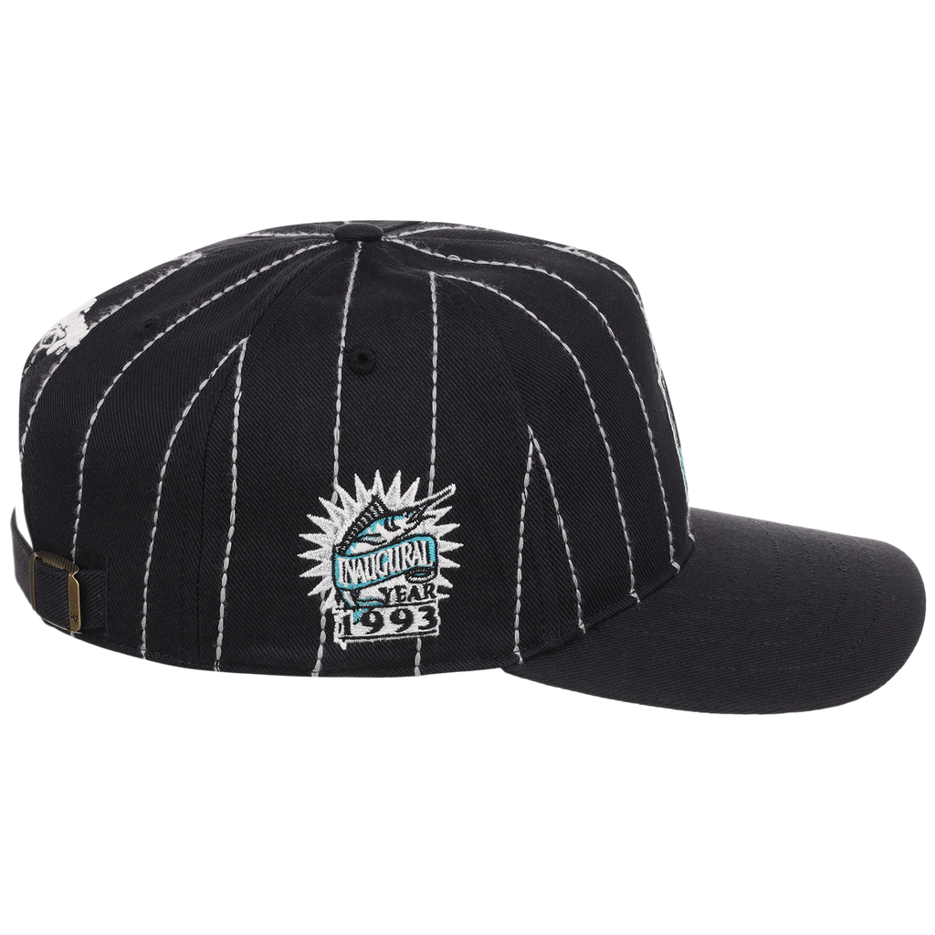 Florida Marlins Rawlings x '47 x Rawlings Hitch - Lids HD Exclusive Colorway