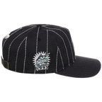 Florida Marlins Rawlings x '47 x Rawlings Hitch - Lids HD Exclusive Colorway