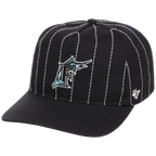 Florida Marlins Rawlings x '47 x Rawlings Hitch - Lids HD Exclusive Colorway
