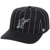 Florida Marlins Rawlings x '47 x Rawlings Hitch - Lids HD Exclusive Colorway