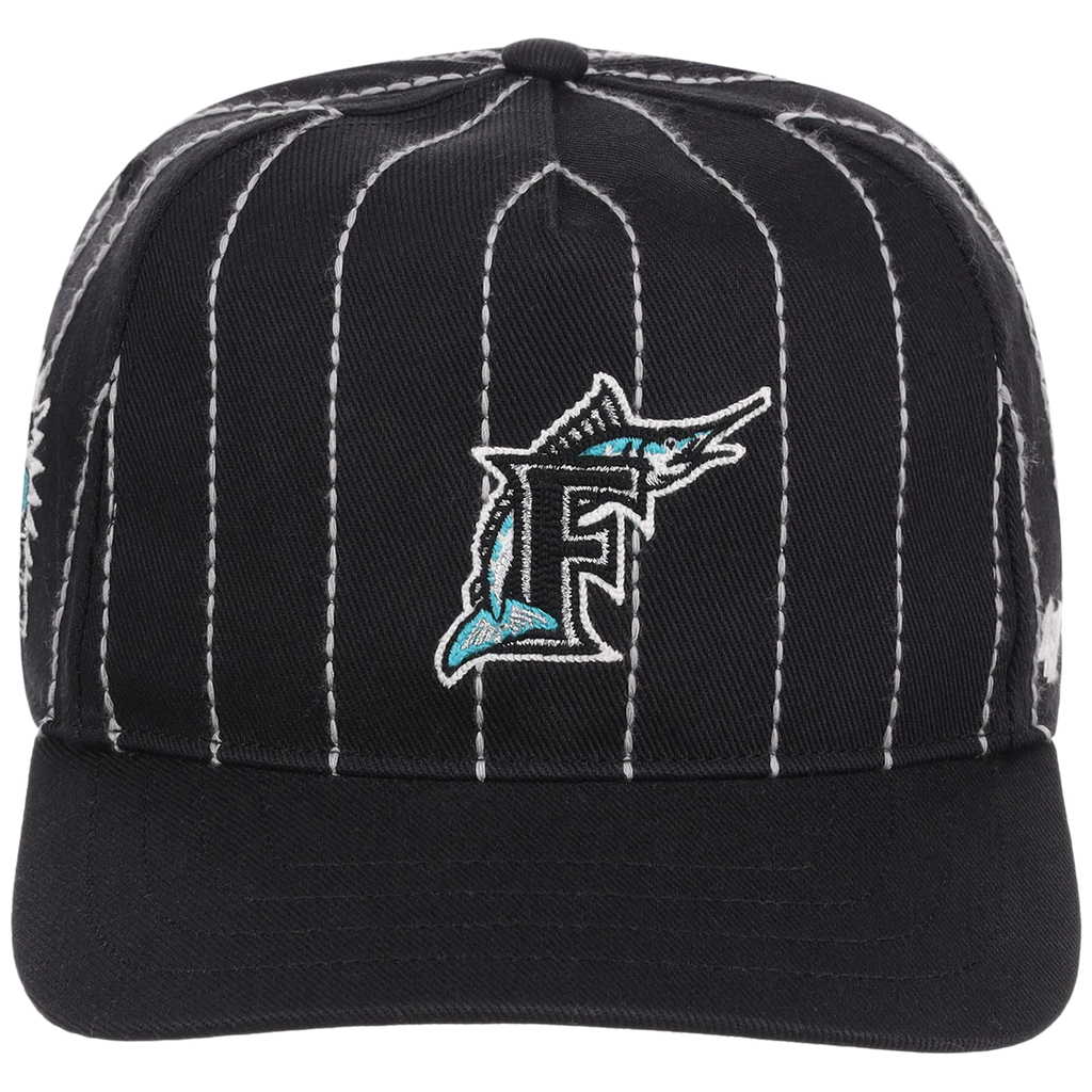 Florida Marlins Rawlings x '47 x Rawlings Hitch - Lids HD Exclusive Colorway