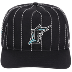 Florida Marlins Rawlings x '47 x Rawlings Hitch - Lids HD Exclusive Colorway