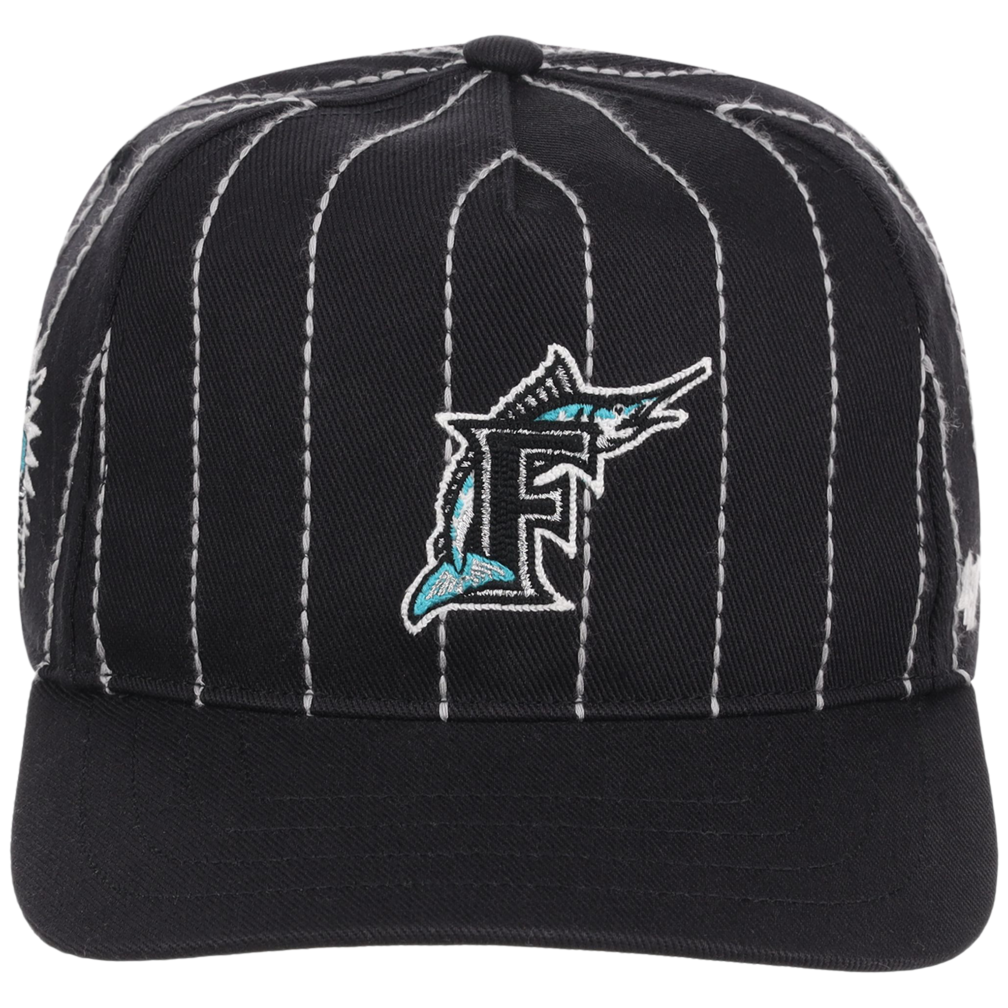 Florida Marlins Rawlings x '47 x Rawlings Hitch - Lids HD Exclusive Colorway