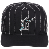 Florida Marlins Rawlings x '47 x Rawlings Hitch - Lids HD Exclusive Colorway