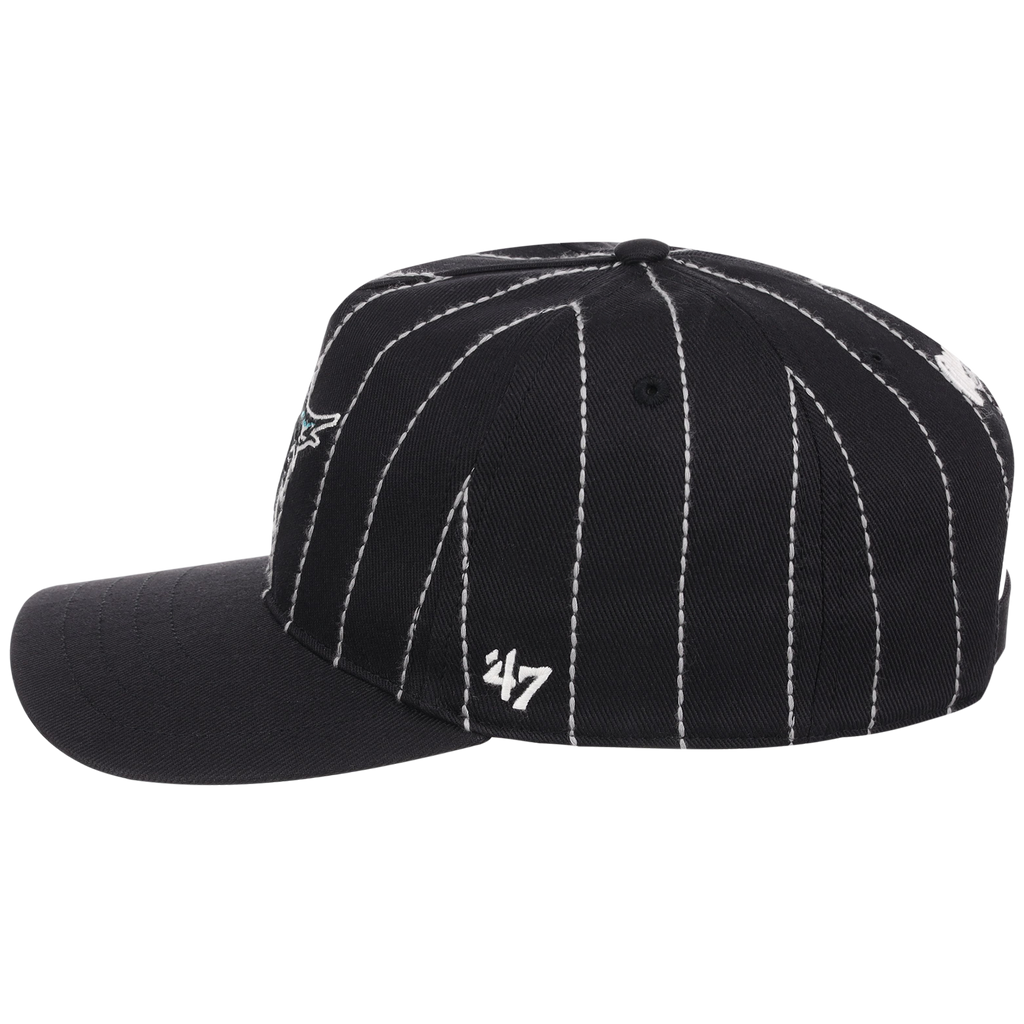 Florida Marlins Rawlings x '47 x Rawlings Hitch - Lids HD Exclusive Colorway