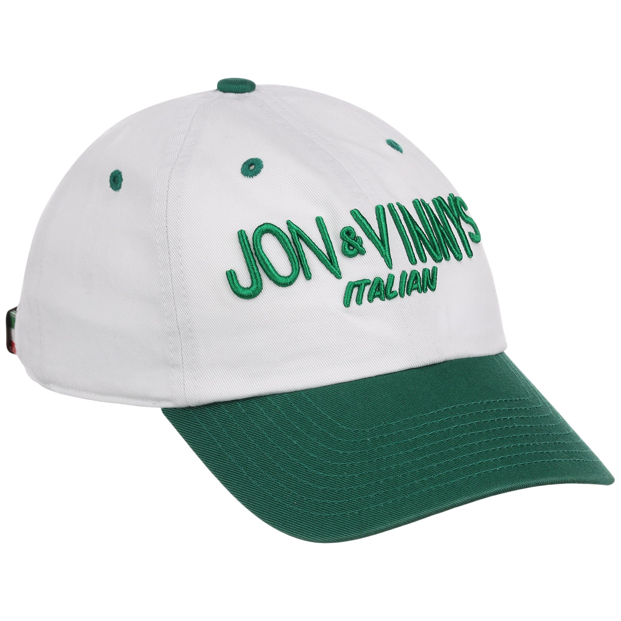 Jon & Vinny's Collection by '47 - Clean Up