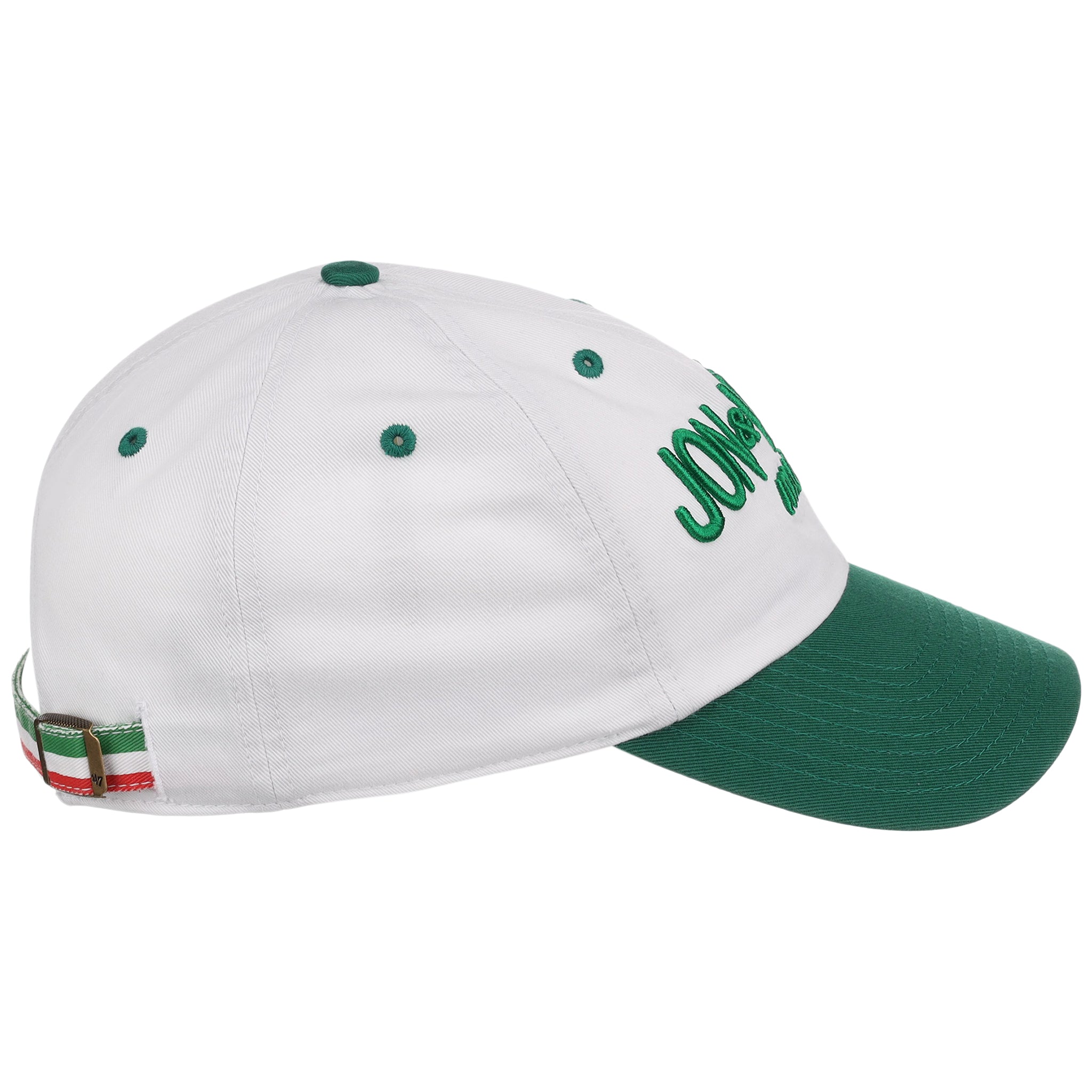 Jon & Vinny's Collection by '47 - Clean Up