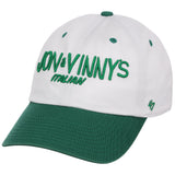 Jon & Vinny's Collection by '47 - Clean Up