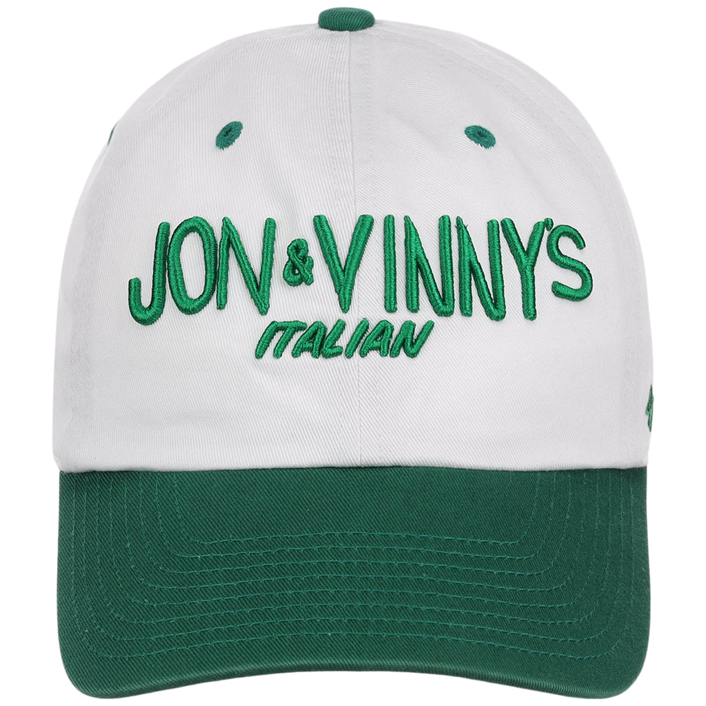 Jon & Vinny's Collection by '47 - Clean Up