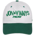 Jon & Vinny's Collection by '47 - Clean Up