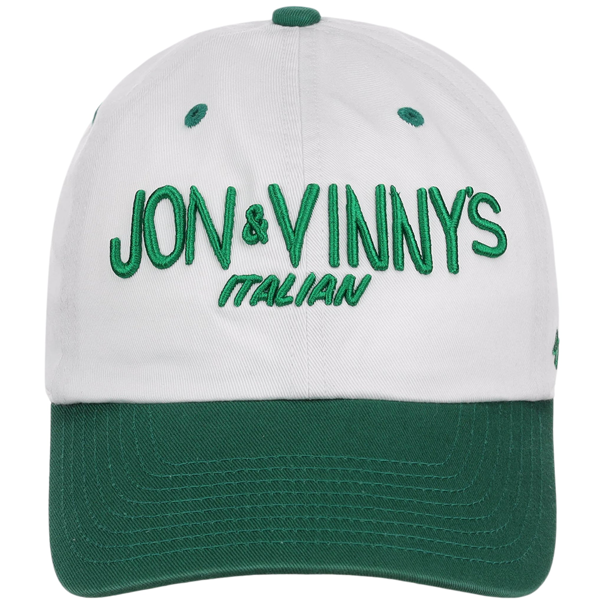 Jon & Vinny's Collection by '47 - Clean Up