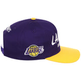 Los Angeles Lakers Jon & Vinny's Collection by '47 - Hitch