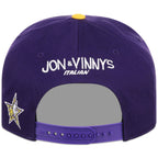 Los Angeles Lakers Jon & Vinny's Collection by '47 - Hitch