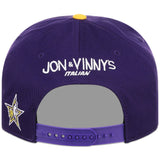 Los Angeles Lakers Jon & Vinny's Collection by '47 - Hitch