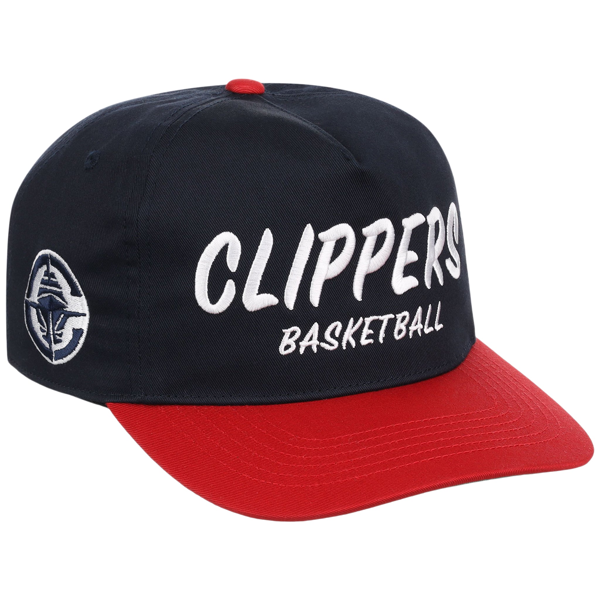 Los Angeles Clippers Jon & Vinny's Collection by '47 - Hitch