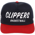 Los Angeles Clippers Jon & Vinny's Collection by '47 - Hitch