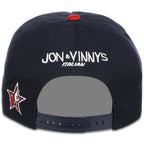 Los Angeles Clippers Jon & Vinny's Collection by '47 - Hitch