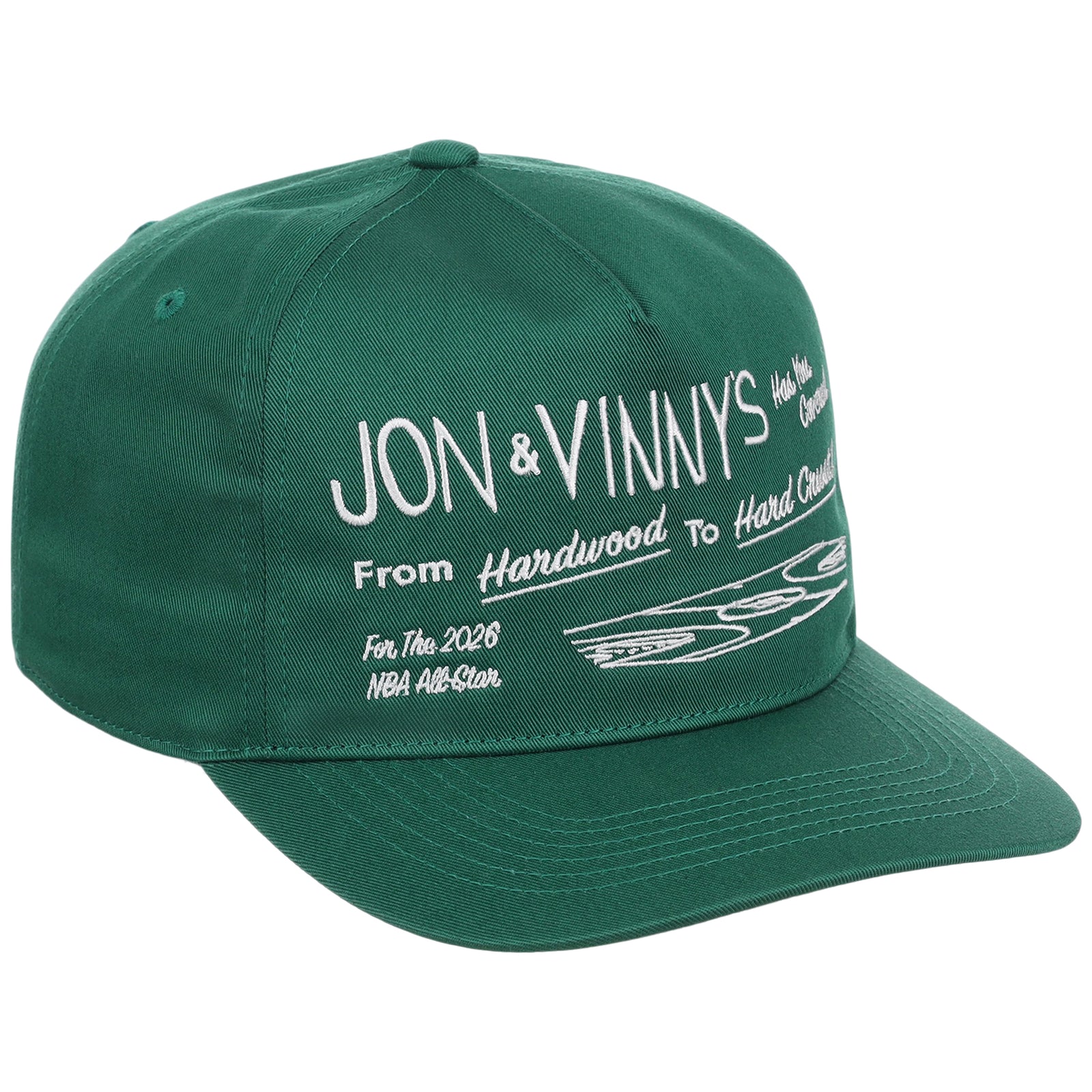 Whenever Atelier キャップ Jon & Vinny's Collection by '47 - Court Hitch – LidsHatDrop