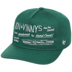 Jon & Vinny's Collection by '47 - Court Hitch