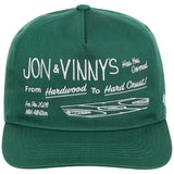 Jon & Vinny's Collection by '47 - Court Hitch