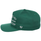 Jon & Vinny's Collection by '47 - Court Hitch
