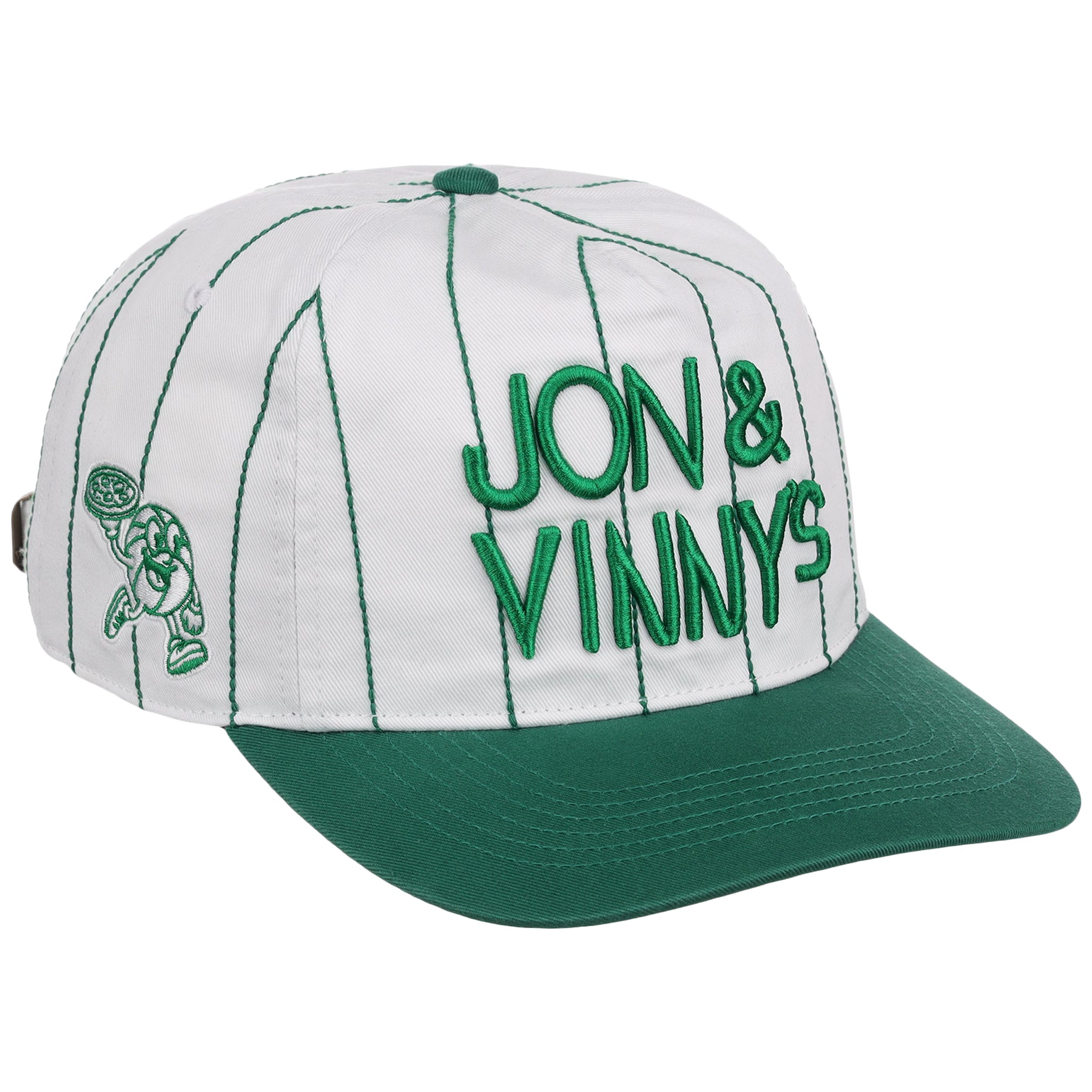 Jon & Vinny's Collection by '47 - Pinstripe Hitch