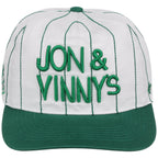 Jon & Vinny's Collection by '47 - Pinstripe Hitch