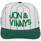 Jon & Vinny's Collection by '47 - Pinstripe Hitch