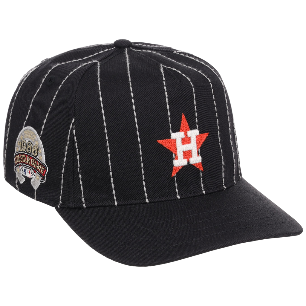 Houston Astros Rawlings x '47 x Rawlings Hitch - Lids HD Exclusive Colorway