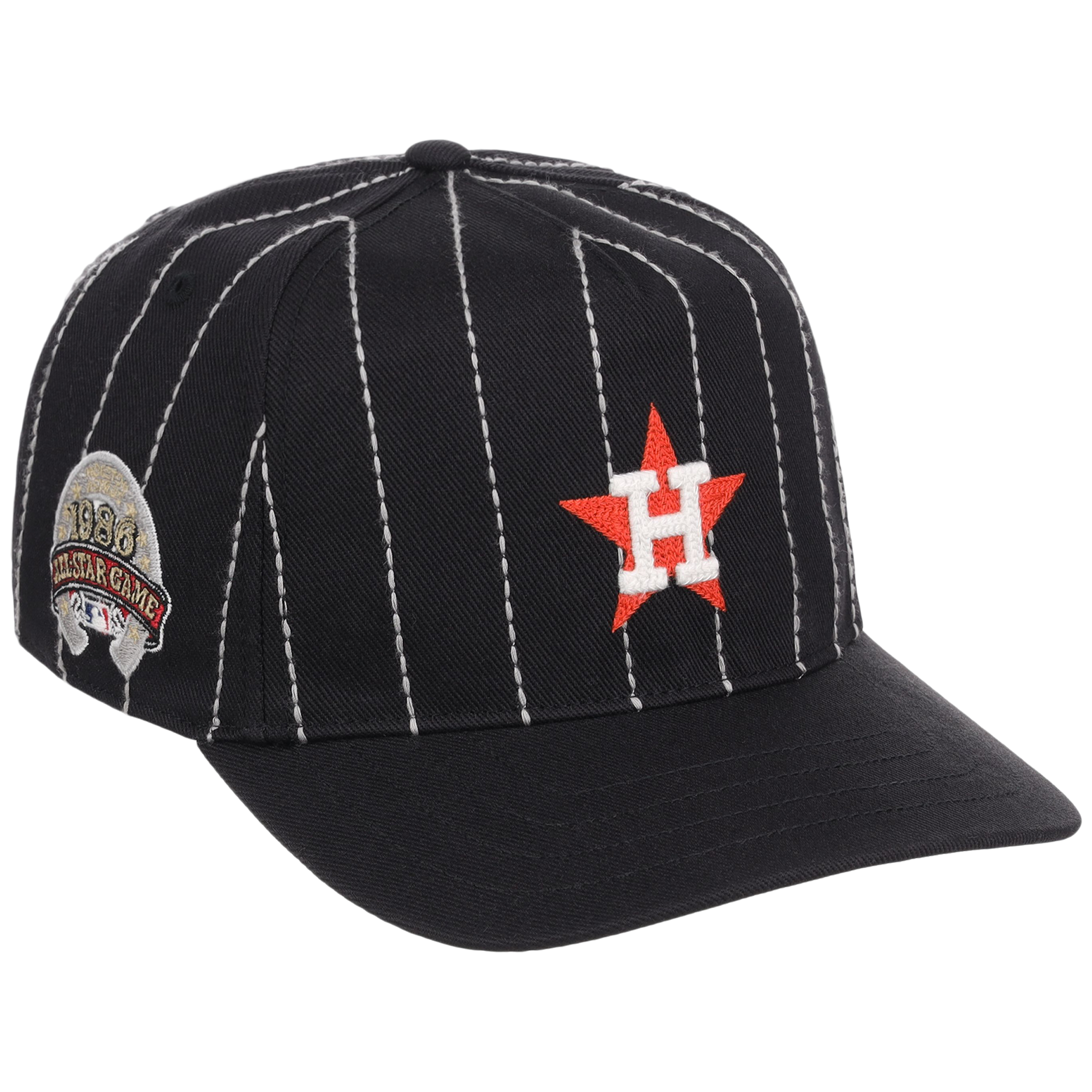 Houston Astros Rawlings x '47 x Rawlings Hitch - Lids HD Exclusive Colorway