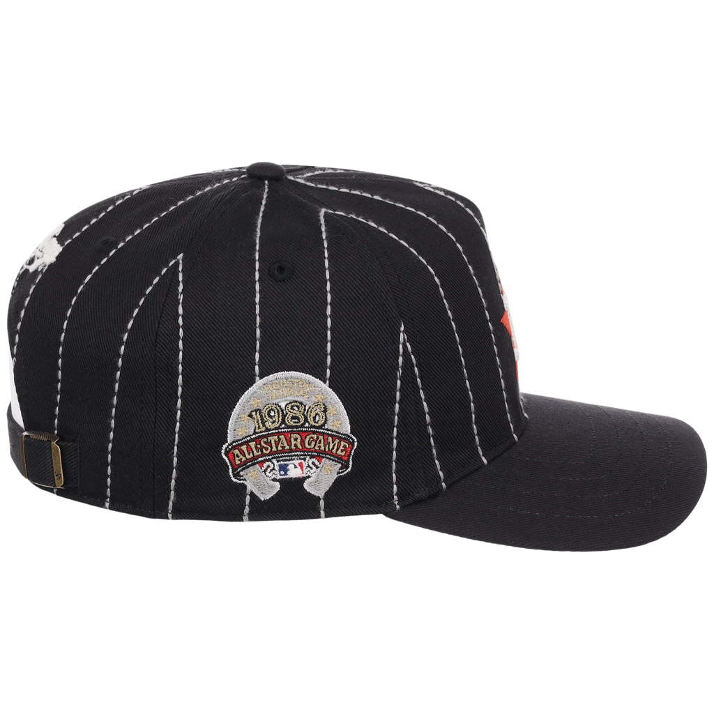 Houston Astros Rawlings x '47 x Rawlings Hitch - Lids HD Exclusive Colorway