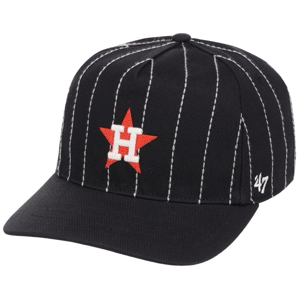 Houston Astros Rawlings x '47 x Rawlings Hitch - Lids HD Exclusive Colorway