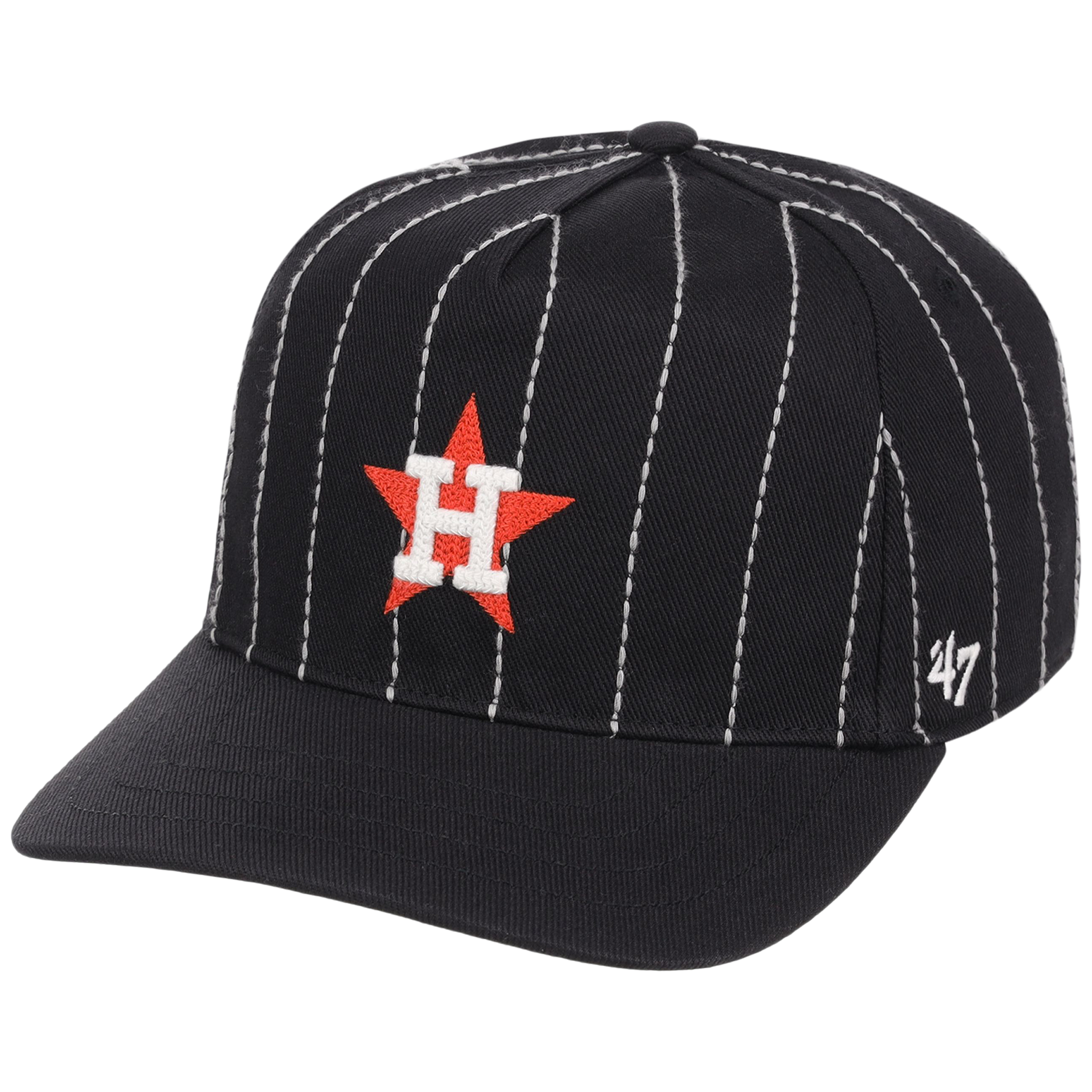 Houston Astros Rawlings x '47 x Rawlings Hitch - Lids HD Exclusive Colorway