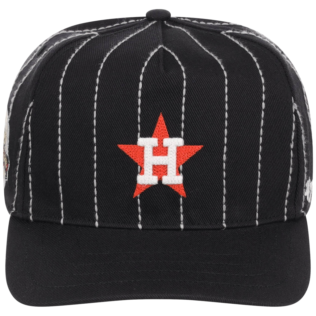 Houston Astros Rawlings x '47 x Rawlings Hitch - Lids HD Exclusive Colorway