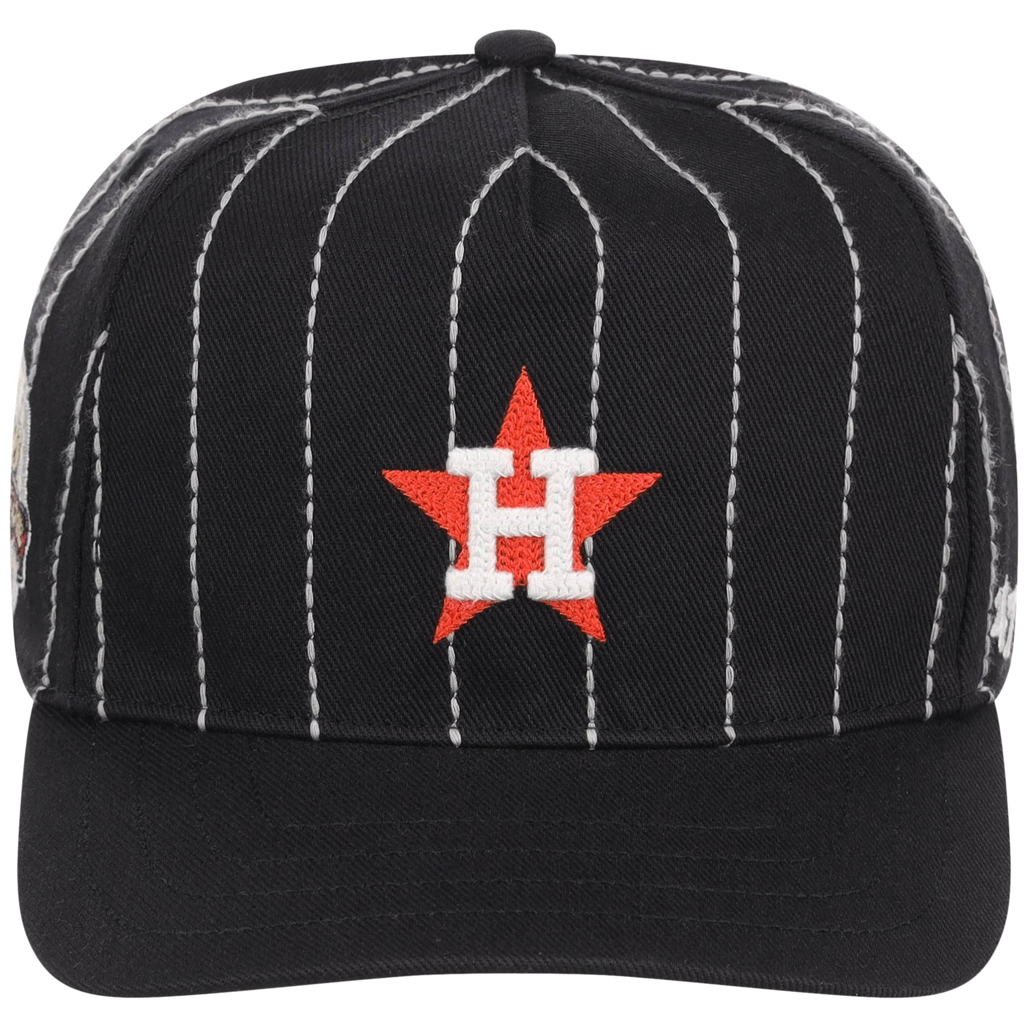 Houston Astros Rawlings x '47 x Rawlings Hitch - Lids HD Exclusive Colorway