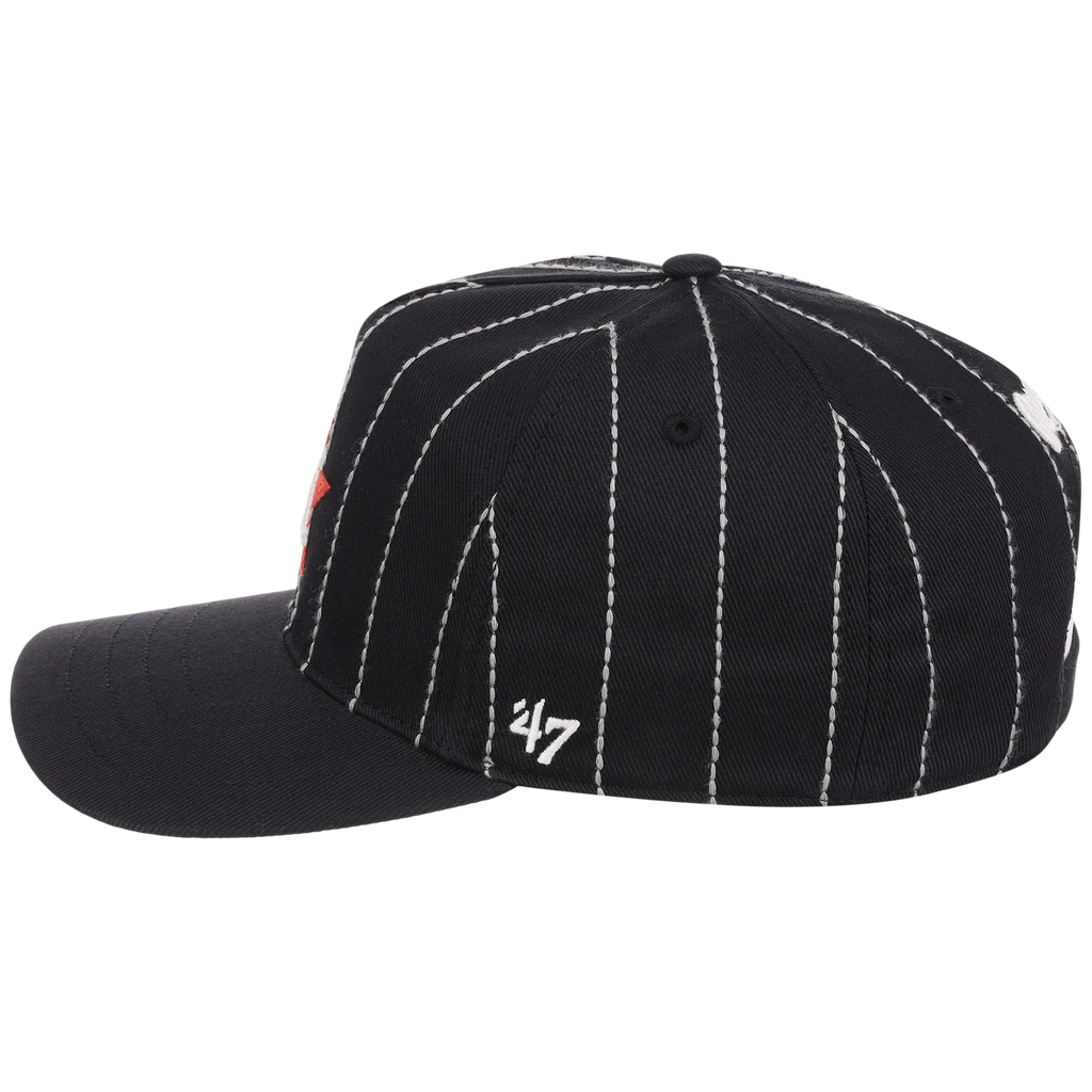 Houston Astros Rawlings x '47 x Rawlings Hitch - Lids HD Exclusive Colorway