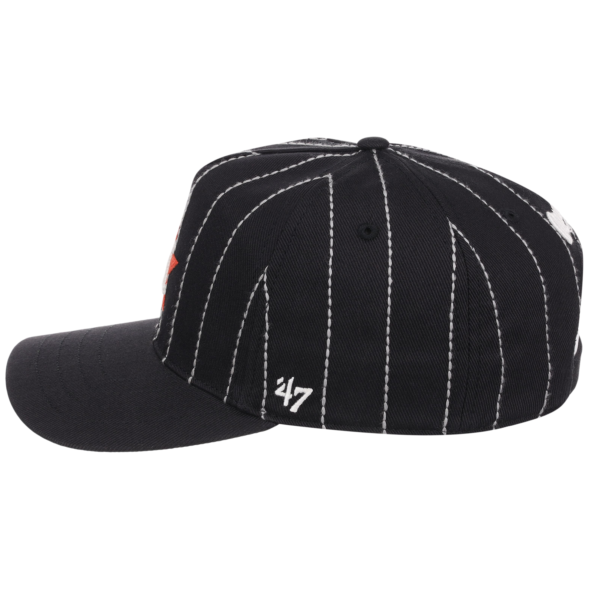 Houston Astros Rawlings x '47 x Rawlings Hitch - Lids HD Exclusive Colorway