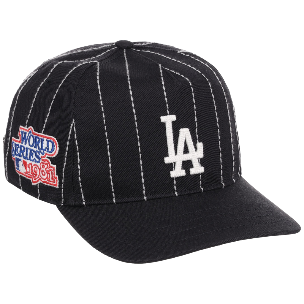 Los Angeles Dodgers Rawlings x '47 x Rawlings Hitch - Lids HD Exclusive Colorway