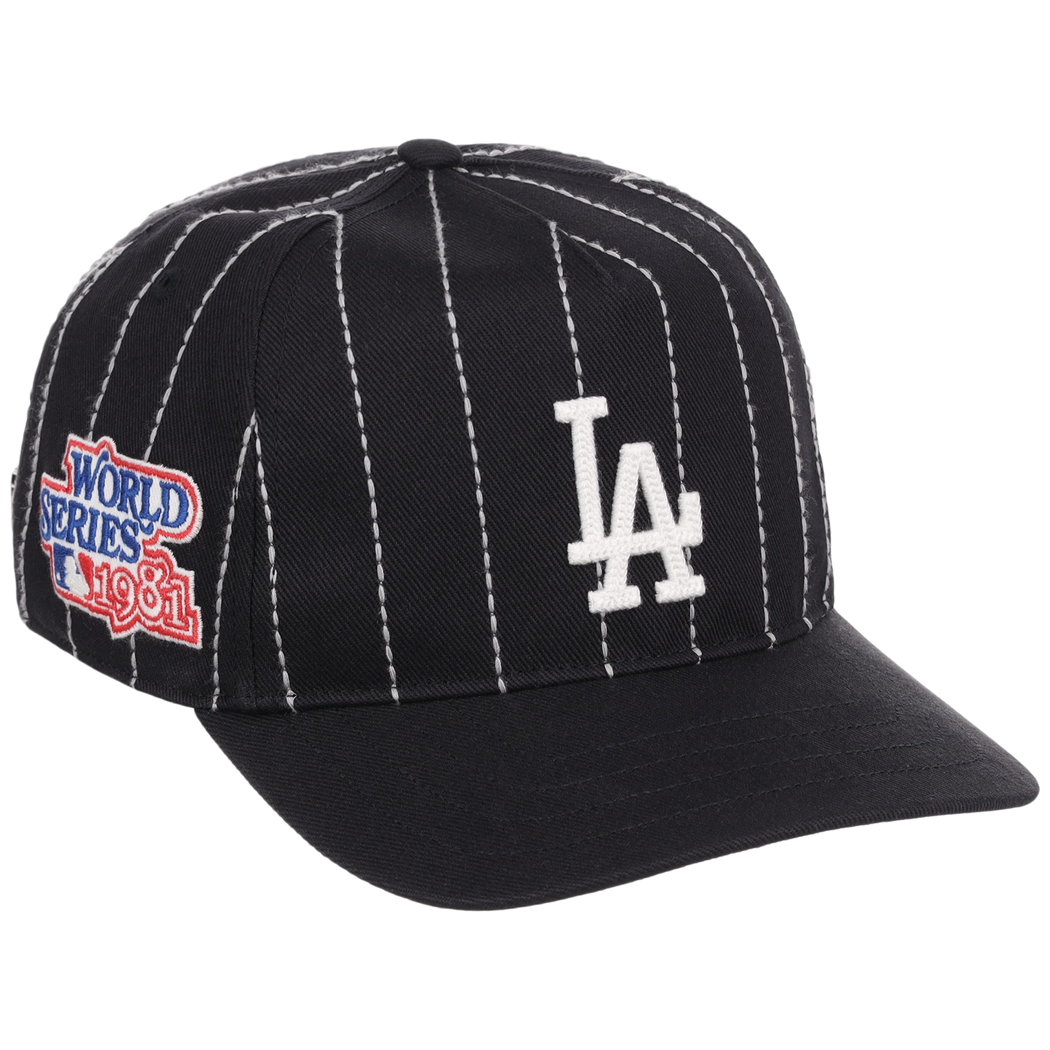 Los Angeles Dodgers Rawlings x '47 x Rawlings Hitch - Lids HD Exclusive Colorway