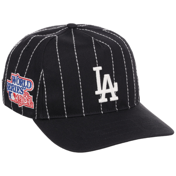 Los Angeles Dodgers Rawlings x '47 x Rawlings Hitch - Lids HD