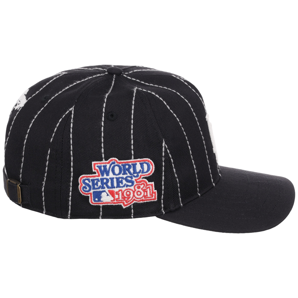 Los Angeles Dodgers Rawlings x '47 x Rawlings Hitch - Lids HD Exclusive Colorway