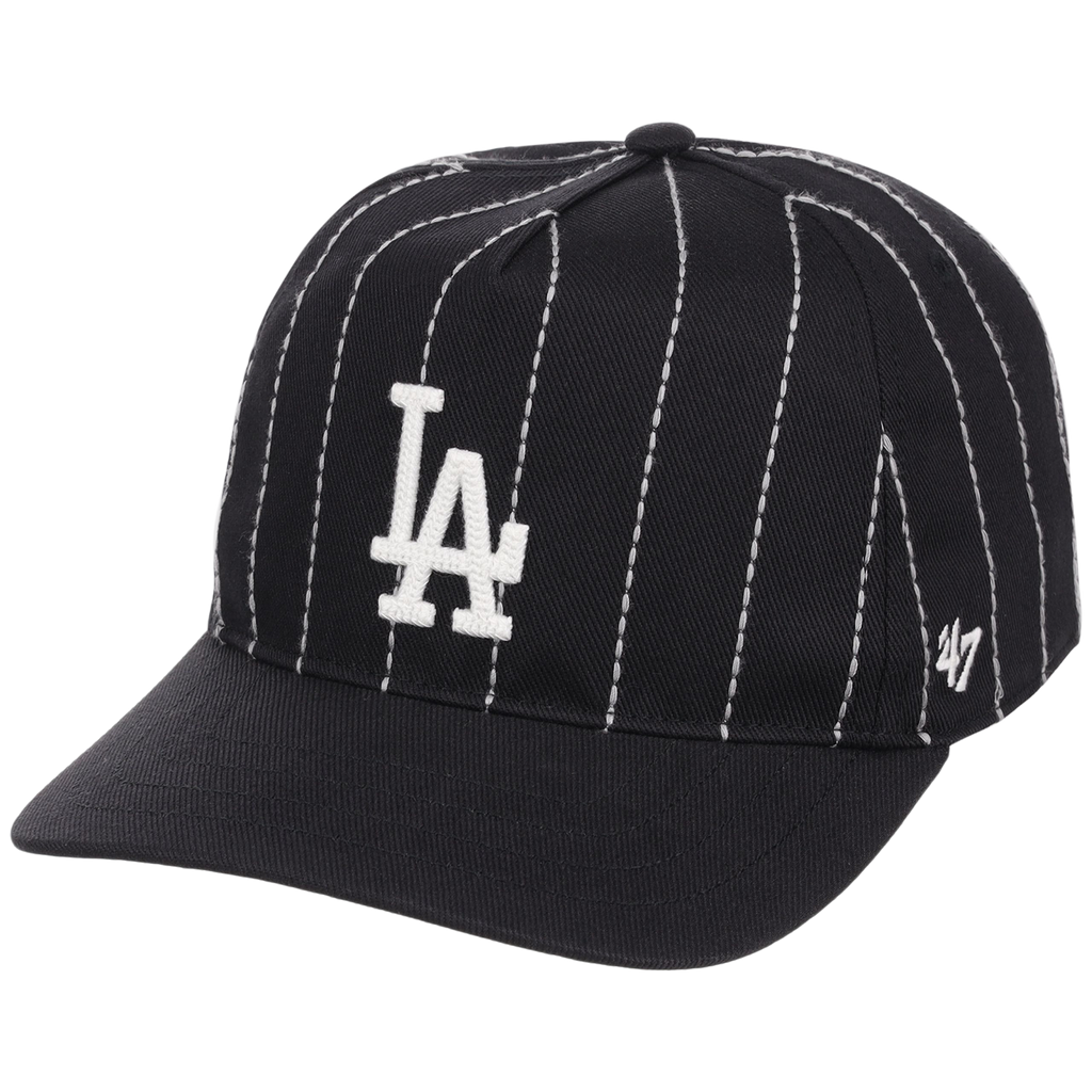 Los Angeles Dodgers Rawlings x '47 x Rawlings Hitch - Lids HD Exclusive Colorway