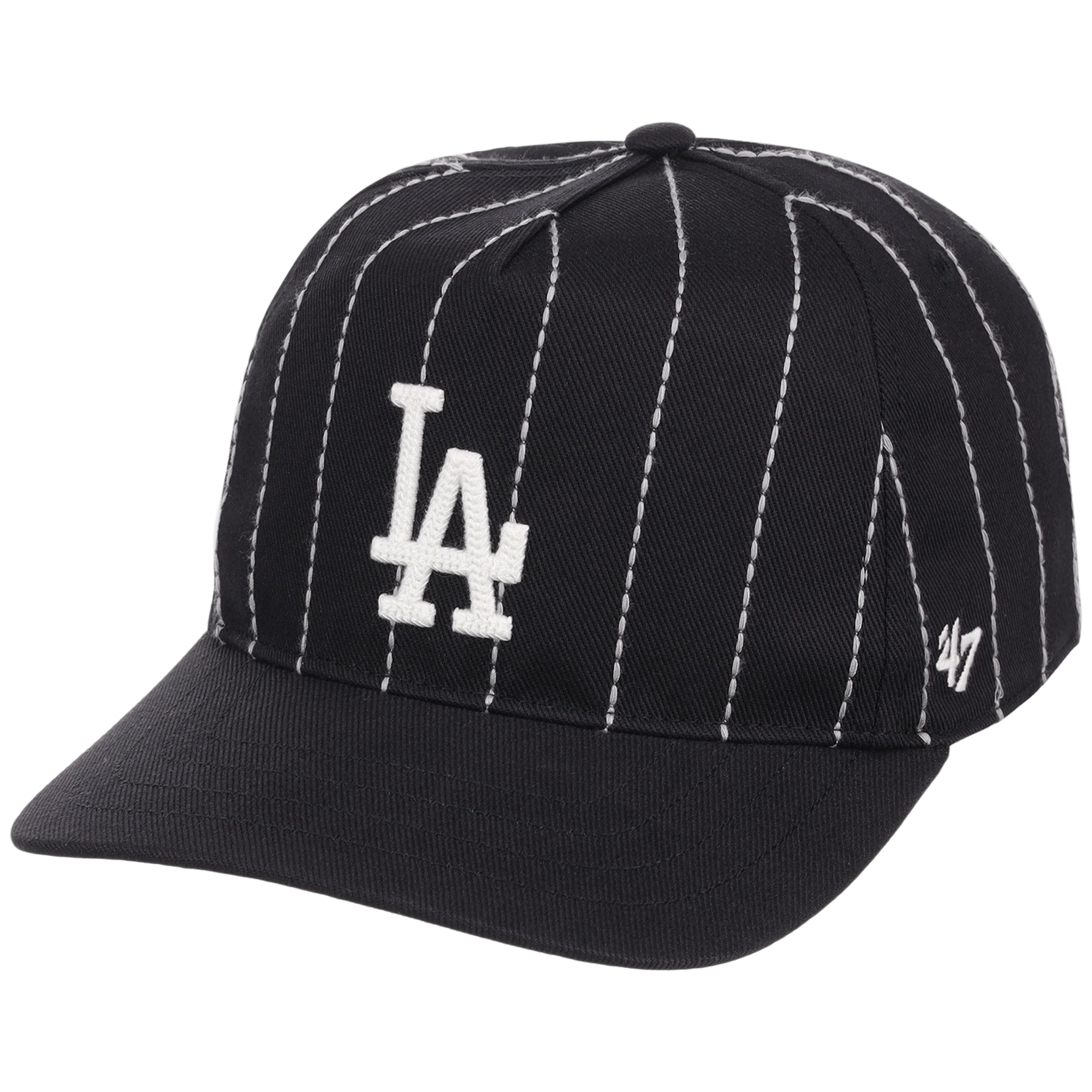 Los Angeles Dodgers Rawlings x '47 x Rawlings Hitch - Lids HD Exclusive Colorway