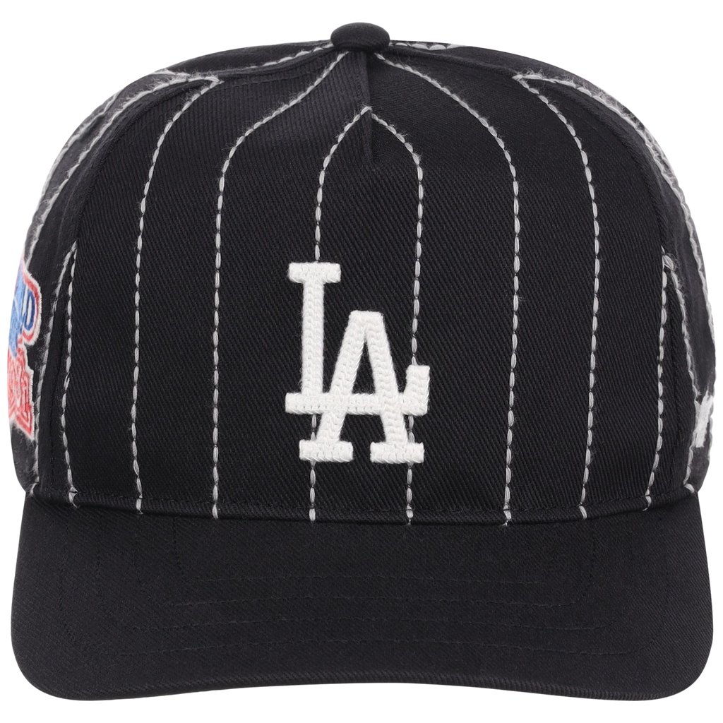 Los Angeles Dodgers Rawlings x '47 x Rawlings Hitch - Lids HD Exclusive Colorway