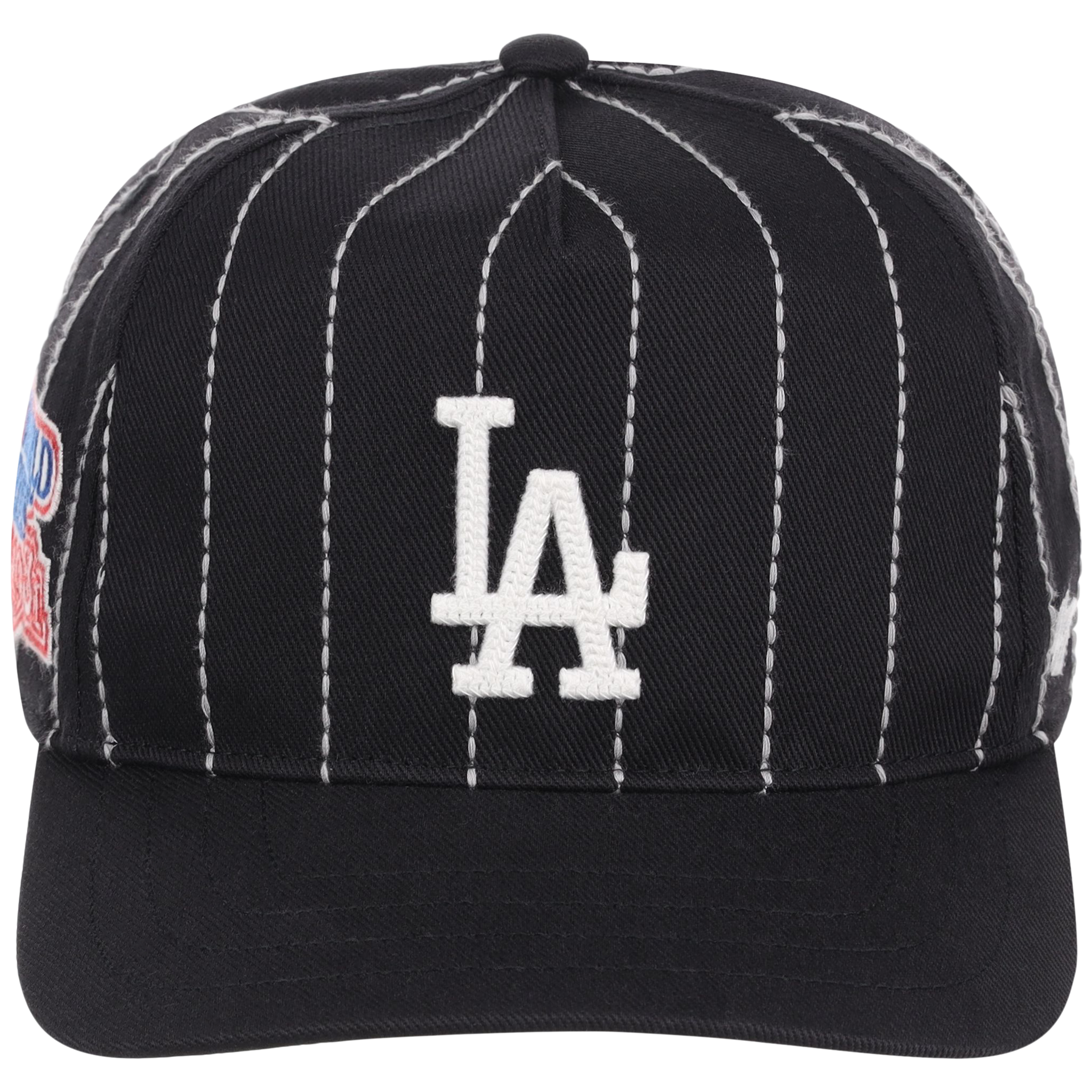 Los Angeles Dodgers Rawlings x '47 x Rawlings Hitch - Lids HD Exclusive Colorway