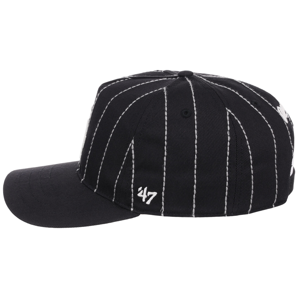 Los Angeles Dodgers Rawlings x '47 x Rawlings Hitch - Lids HD Exclusive Colorway