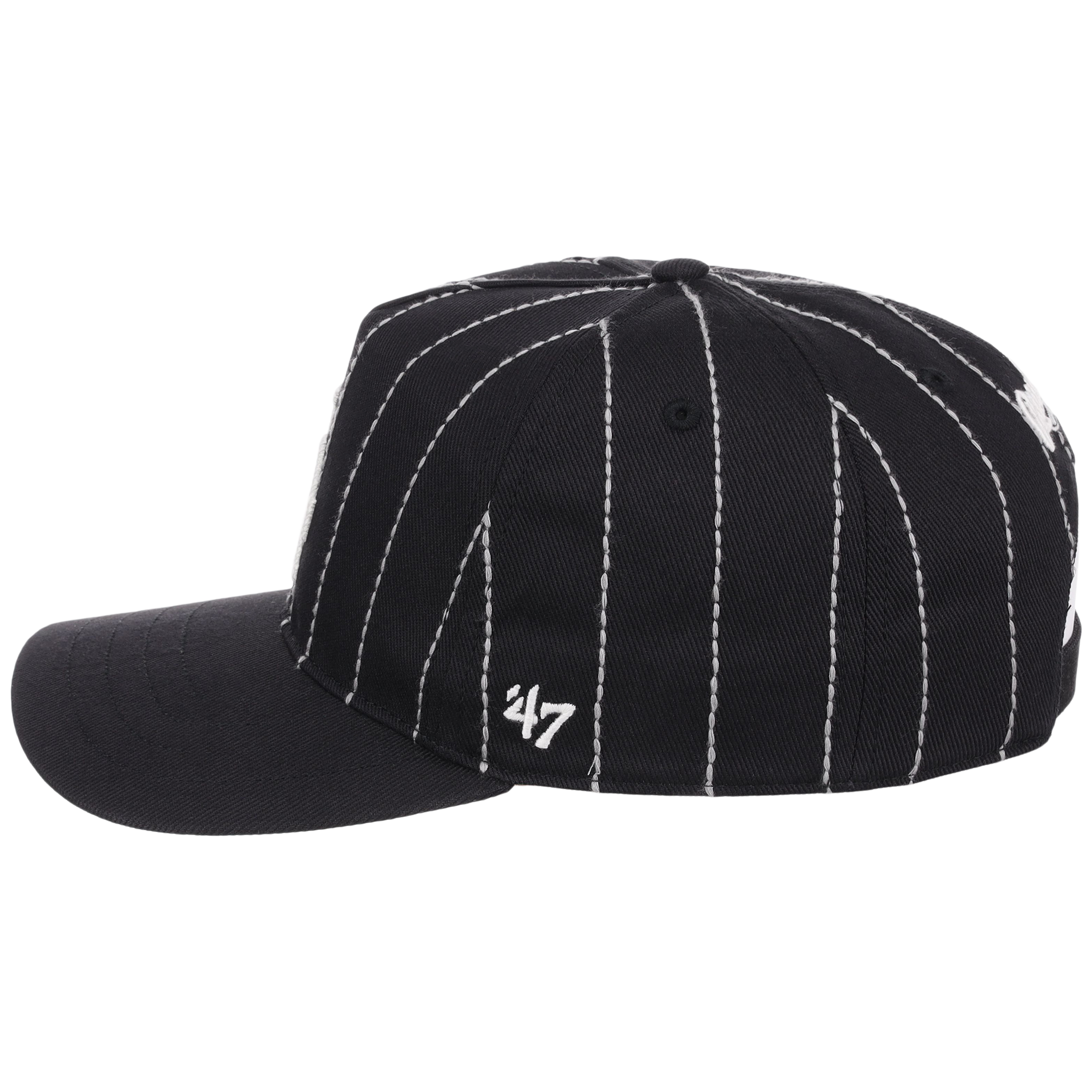 Los Angeles Dodgers Rawlings x '47 x Rawlings Hitch - Lids HD Exclusive Colorway